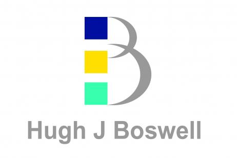 Hugh J Boswell